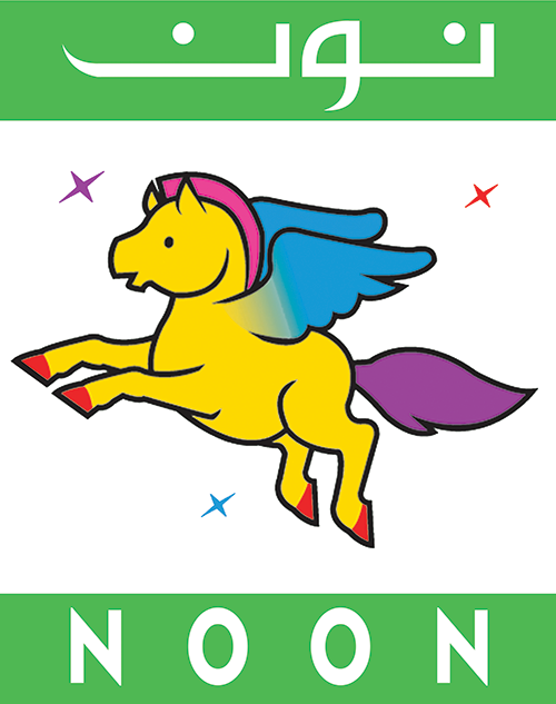 noon logo