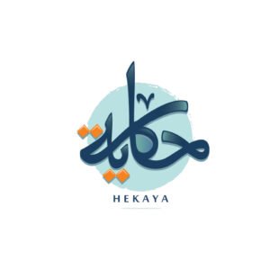 Hekaya Books logo