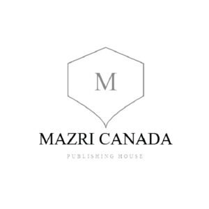 Mazri Canada Publishing House Logo