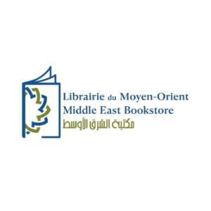 Middle East Bookstore Logo