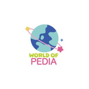 World of Pedia Logo