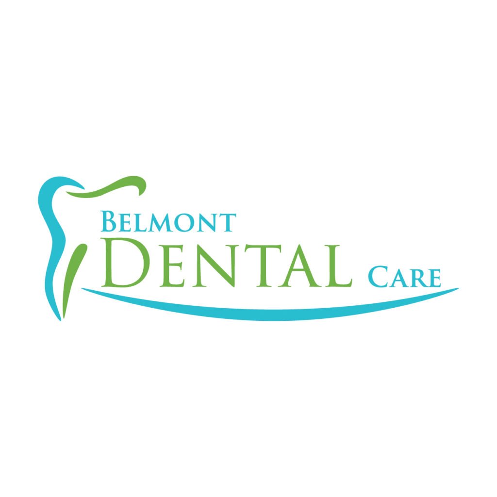 Belmont Dental Logo