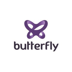 Butterfly Logo