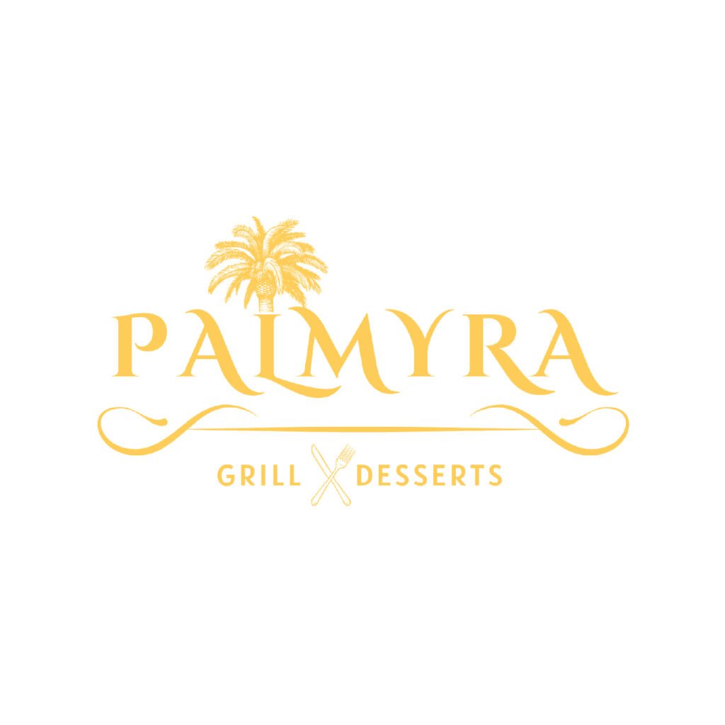 Palmyra Logo