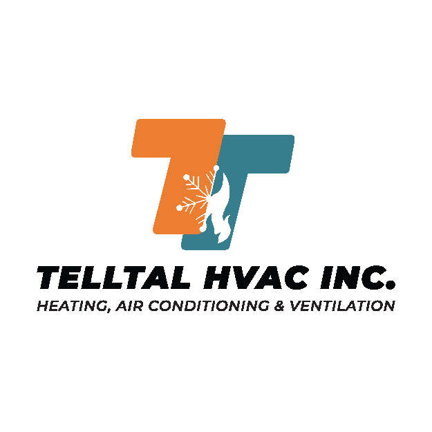 TellTal HVAC Logo
